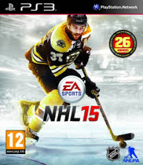 NHL 15 - B1240